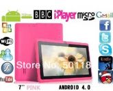 Tablet PC A13 Q88 7