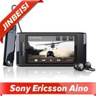 Original Sony Ericsson Aino U10