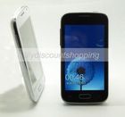 New I9300 Celular i9300 Quad Band 4,0 polegadas Touch Screen