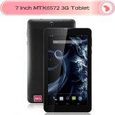 Phone Call Tablet PC MTK6572 Dual Core 1.2GHz Android 4.2