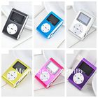 Mini Clip gift MP3 music Player