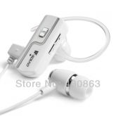 sem fio Bluetooth Headset Auricular Bluetooth para telefone