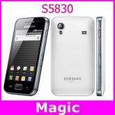 S5830i Samsung Galaxy Ace S5830 Original Android 5MP, Wi-Fi