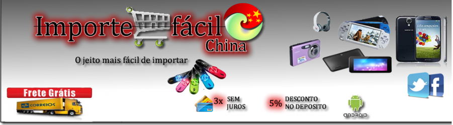 importefacilchina