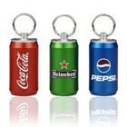 usb drive pen drive usb flash drive coke bottle cans metal