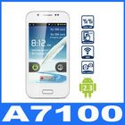 Novo A7100 1.0GHz Android 4.0 Dual Sim WIFI Bluetooth